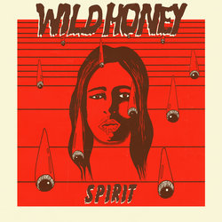 Wild Honey - Spirit