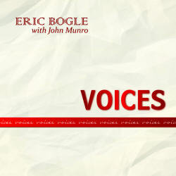 Eric Bogle with John Munro - The List