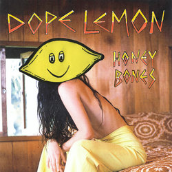 Dope Lemon - Coyote
