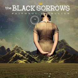 The Black Sorrows - Fix My Bail