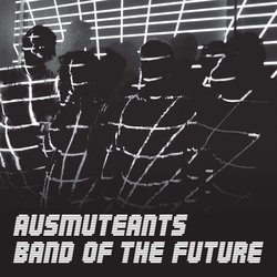 Ausmuteants - New Planet