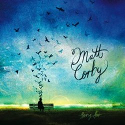 Matt Corby - Take All Of Me