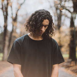 Josh Cashman - Wishful Imagery