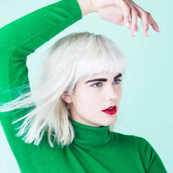 Bec Sandridge - High Tide