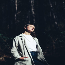 Naomi Keyte - Company
