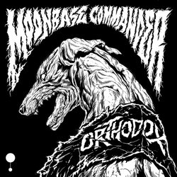 Moonbase Commander - Oblivion (feat. Ecca Vandal)
