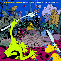 Craig Hallsworth - Everyday Ghost Song