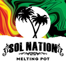Sol Nation - Sun Comes Up