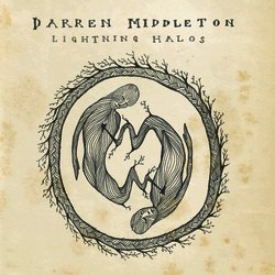 Darren Middleton - Fly Away