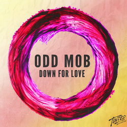 Odd Mob - Down For Love (feat. Helen)