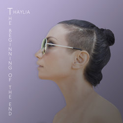 Thaylia - I Can't Fly