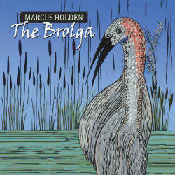 Marcus Holden - Adagio in G Minor (T. Albinoni)