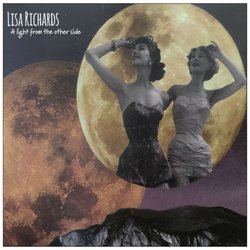 Lisa Richards - You Got The Power
