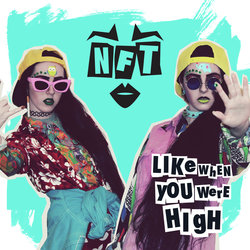 No Frills Twins - Like When You Were High