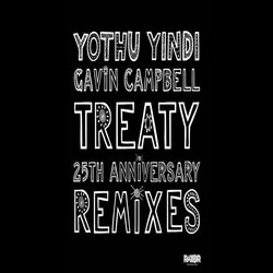 Yothu Yindi - Treaty (The Journey Remix)