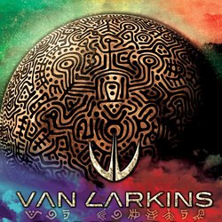Van Larkins - Villeneuve