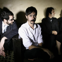 Damon Smith and the Quality Lightweights - I Thought I'd Be Someone By Now
