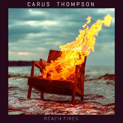 Carus Thompson - Beach Fires