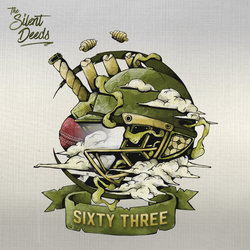 The Silent Deeds - Sixty Three