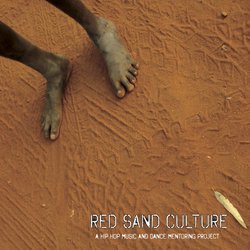 Various Artists - Jerome Jurrah & Vanetta White - I'm From Yuendumu