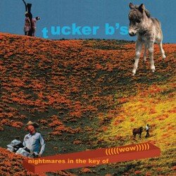 Tucker B's - Bear