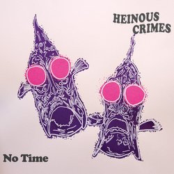 Heinous Crimes - Bail You Out