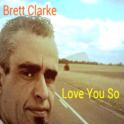 Brett Clarke - Our Rights