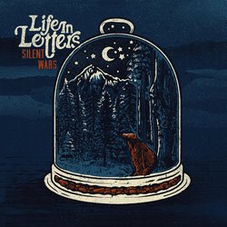 Life in Letters - Circles and Lines