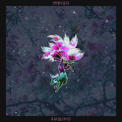 Indigo - Deluge