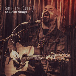 Simon McCullough - Don't Wanna Come Down
