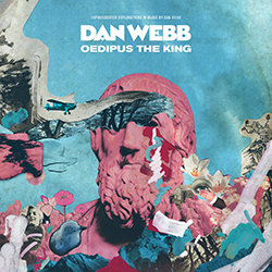 Dan Webb - Let Them Eat Cake