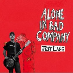 Jeff Lang - Burnside