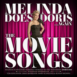 Melinda Schneider - Young At Heart
