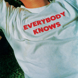 The Creases - Everybody Knows