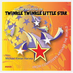 Michael Kieran Harvey - TTLS (Starlight Variation)