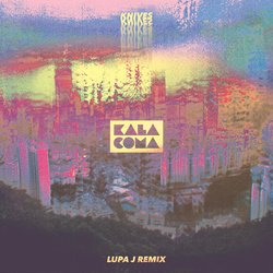 Kalacoma - Knives (Lupa J Remix)