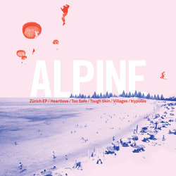 Alpine - Too Safe