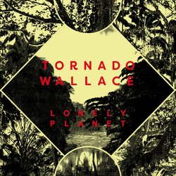 Tornado Wallace - Today (Feat. Sui Zhen)