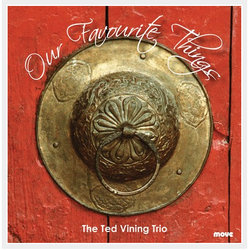 Ted Vining Trio - All Roads Lead to Chatswood - Internet Download