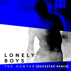 Lonely Boys - The Hunter (Dazastah Remix)