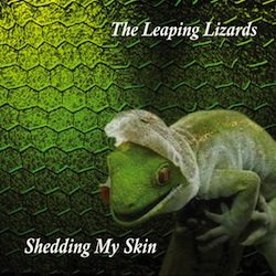 The Leaping Lizards - Silver Eyes