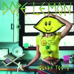 Dope Lemon - Home Soon
