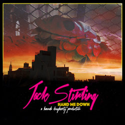Jack Stirling - Hand Me Down