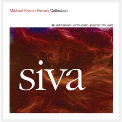 Michael Kieran Harvey - Piano Sonata Op12 -Allegretto - meno mosso - Allegretto maestoso