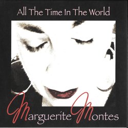 Marguerite Montes - Big Beautiful smile