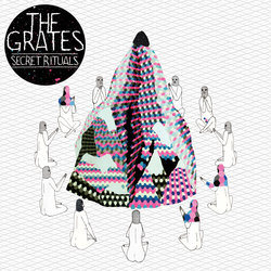 The Grates - Sweet Dreams