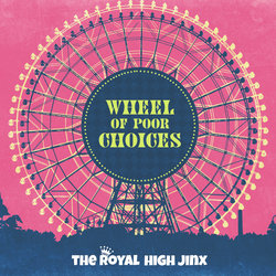 The Royal High Jinx - Wine and Dine Waltz