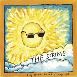 The Scrims - Misty Mountainside