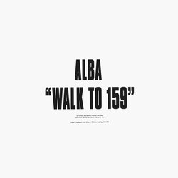 Alba - Walk to 159