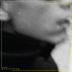 Martin King - The Way We Crush - Internet Download